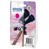 Epson Singlepack Magenta 502 rašalas, standartinė talpa, purpurinė spalva, pigmentinis rašalas, 3,3 ml, 1 vnt., 165 puslapiai