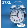 Epson Žadintuvas Daugiapaketis 3 sp. 27XL DURABrite Ultra Rašalas EasyMail