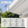 TP-Link Tapo saulės energija maitinamas pasukamas / pakreipiamas apsaugos kameros rinkinys