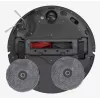 Roborock Saros 10R 0,27 l, juoda