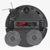 Roborock Saros 10R 0,27 l, juoda