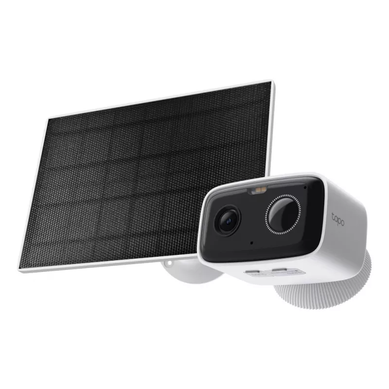 TP-Link Tapo C400 KIT Box IP apsaugos kamera Lauko 1920 x 1080 pikselių Sieninis