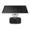 TP-Link Tapo C400 KIT Box IP apsaugos kamera Lauko 1920 x 1080 pikselių Sieninis