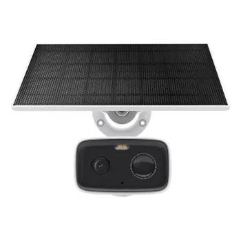 TP-Link Tapo C400 KIT Box IP apsaugos kamera Lauko 1920 x 1080 pikselių Sieninis