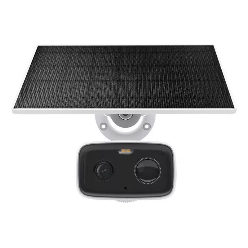 TP-Link Tapo C400 KIT Box IP apsaugos kamera Lauko 1920 x 1080 pikselių Sieninis