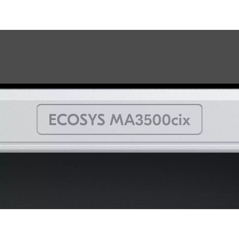KYOCERA ECOSYS MA3500cix Lazerinis A4 1200 x 1200 DPI 35 ppm