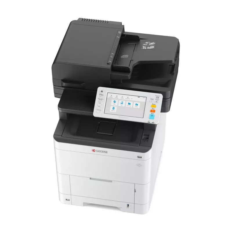 KYOCERA ECOSYS MA3500cix Lazerinis A4 1200 x 1200 DPI 35 ppm