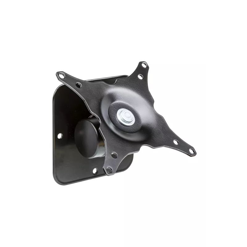 Sieninis laikiklis ProDVX WM-35 VESA 75x75mm į 100x100mm juodas