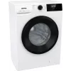 Gorenje skalbimo mašina WNHPI94A1PS BK070, priekinis įkrovimas, 9 kg, B, 75 dB, 1400 aps./min, A