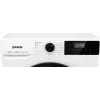 Gorenje skalbimo mašina WNHPI94A1PS BK070, priekinis įkrovimas, 9 kg, B, 75 dB, 1400 aps./min, A