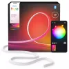 Universali LED juostelė Philips OmniGlow 40 W, 3000 mm, įvairiaspalvė, 1,5 m kabelis