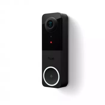 Philips Hue Secure laidinė vaizdo durų kamera