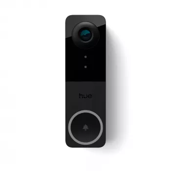Philips Hue Secure laidinė vaizdo durų kamera