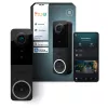 Philips Hue Secure laidinė vaizdo durų kamera