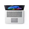 Nešiojamas kompiuteris Microsoft Surface Laptop 7 Copilot+ PC — Intel Core Ultra 7 266V, 15 colių (38,1 cm) lietimui jautrus, 16 GB RAM, 512 GB SSD, Wi‑Fi 7, Windows 11 Pro, Platina