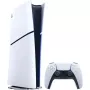 Sony Playstation 5 plonas Digital Edition 825 GB Wi-Fi Juoda, Balta