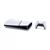 Sony Playstation 5 plonas Digital Edition 825 GB Wi-Fi Juoda, Balta