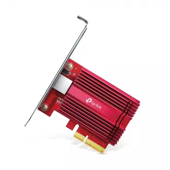 TP-Link TX401 tinklo plokštė Vidinė Ethernet 10000 Mbit/s