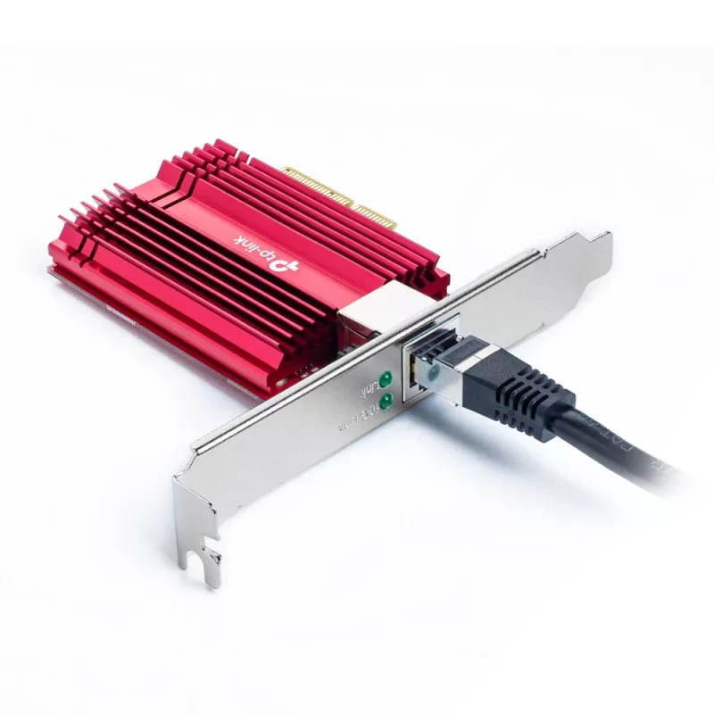 TP-Link TX401 tinklo plokštė Vidinė Ethernet 10000 Mbit/s