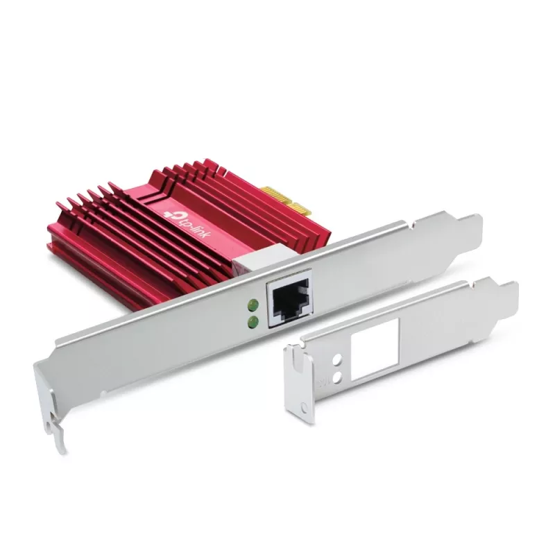 TP-Link TX401 tinklo plokštė Vidinė Ethernet 10000 Mbit/s