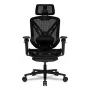 Universali žaidimų kėdė COUGAR Gaming CGR-SPD-GRB juoda 120 kg