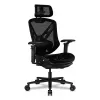 Universali žaidimų kėdė COUGAR Gaming CGR-SPD-GRB juoda 120 kg