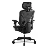 Universali žaidimų kėdė COUGAR Gaming CGR-SPD-GRB juoda 120 kg