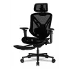 Universali žaidimų kėdė COUGAR Gaming CGR-SPD-GRB juoda 120 kg
