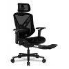 Universali žaidimų kėdė COUGAR Gaming CGR-SPD-GRB juoda 120 kg