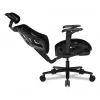 Universali žaidimų kėdė COUGAR Gaming CGR-SPD-GRB juoda 120 kg