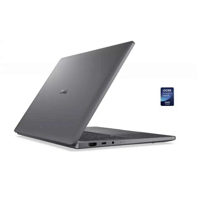 Dell Pro Premium 14 PA14250 | 14 colių | FHD+ | Antirefleksinis | Intel Core Ultra 7 | 266V | 16 GB | LPDDR5x | Kietojo kūno disko talpa 512 GB | Intel Arc Graphics | Windows 11 Pro | Bluetooth versija 5.4 | Klaviatūros kalba anglų | Klaviatūra su apšvietimu | Garantija 36 mėn. | Baterijos garantija 12 mėn.