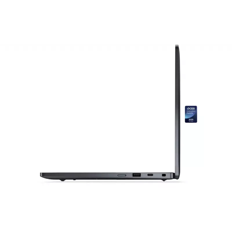 Dell Pro Premium 14 PA14250 | 14 colių | FHD+ | Antirefleksinis | Intel Core Ultra 7 | 266V | 16 GB | LPDDR5x | Kietojo kūno disko talpa 512 GB | Intel Arc Graphics | Windows 11 Pro | Bluetooth versija 5.4 | Klaviatūros kalba anglų | Klaviatūra su apšvietimu | Garantija 36 mėn. | Baterijos garantija 12 mėn.
