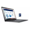 Dell Pro Premium 14 PA14250 | 14 colių | FHD+ | Antirefleksinis | Intel Core Ultra 7 | 266V | 16 GB | LPDDR5x | Kietojo kūno disko talpa 512 GB | Intel Arc Graphics | Windows 11 Pro | Bluetooth versija 5.4 | Klaviatūros kalba anglų | Klaviatūra su apšvietimu | Garantija 36 mėn. | Baterijos garantija 12 mėn.
