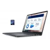 Dell Pro Premium 14 PA14250 | 14 colių | FHD+ | Antirefleksinis | Intel Core Ultra 7 | 266V | 16 GB | LPDDR5x | Kietojo kūno disko talpa 512 GB | Intel Arc Graphics | Windows 11 Pro | Bluetooth versija 5.4 | Klaviatūros kalba anglų | Klaviatūra su apšvietimu | Garantija 36 mėn. | Baterijos garantija 12 mėn.