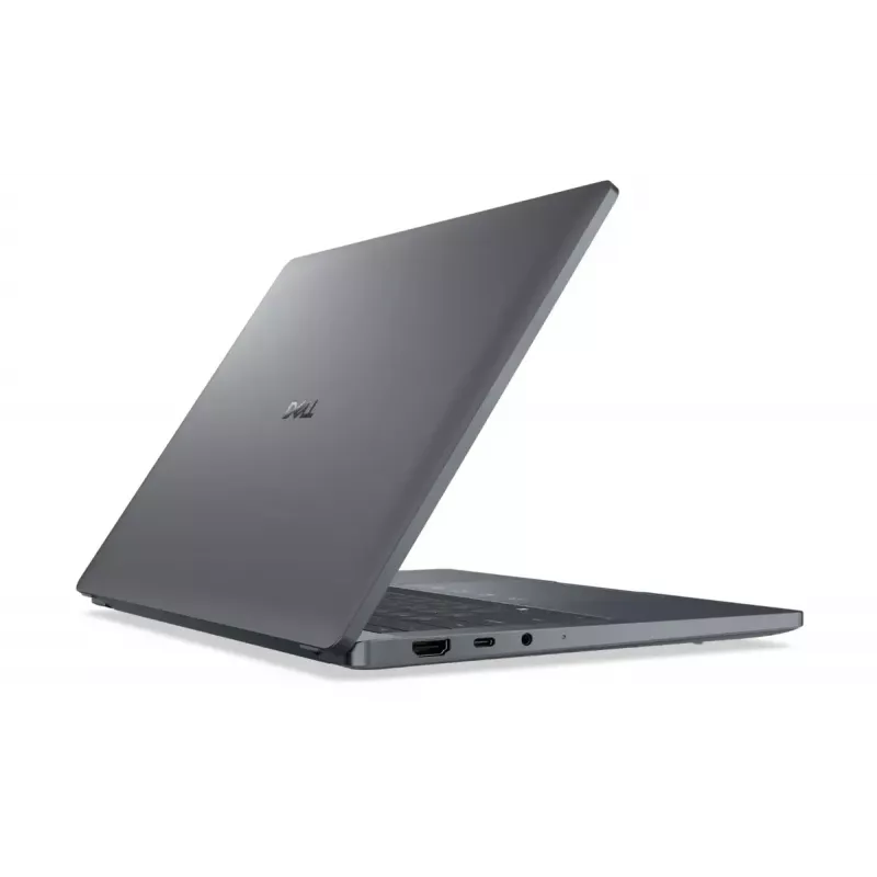 Dell Pro Premium 13 PA13250 | 13,3 colio | FHD+ | Antirefleksinis | Intel Core Ultra 7 | 266V | 16 GB | LPDDR5x | Kietojo kūno disko talpa 512 GB | Intel Arc Graphics | Windows 11 Pro | Klaviatūros kalba anglų | Klaviatūra su apšvietimu | Garantija 36 mėn. | Baterijos garantija 12 mėn.