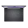 Dell Pro Max 16 MC16250 | 16 colių | FHD+ | Intel Core Ultra 9 | 285H | 16 GB | DDR5 | Kietojo kūno disko talpa 512 GB | NVIDIA RTX PRO 2000 Juodawell | GDDR7 | 8 GB | Windows 11 Pro | Bluetooth versija 5.4 | Klaviatūros kalba anglų | Klaviatūra su apšvietimu | Garantija 36 mėn. | Baterijos garantija 12 mėn.