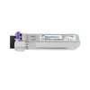 Tinklo siųstuvo-imtuvo modulis BlueOptics 02310XQV-BO — šviesolaidinis SFP, 1250 Mbit/s, cSFP, sidabrinis