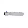 Tinklo siųstuvo-imtuvo modulis BlueOptics 02310XQV-BO — šviesolaidinis SFP, 1250 Mbit/s, cSFP, sidabrinis