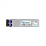 Tinklo siųstuvo-imtuvo modulis BlueOptics 02310XQV-BO — šviesolaidinis SFP, 1250 Mbit/s, cSFP, sidabrinis