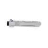 SFP šviesolaidinis siųstuvas-imtuvas BlueOptics 3HE08314BA-BO, cSFP sąsaja, 1250 Mbit/s, sidabrinis