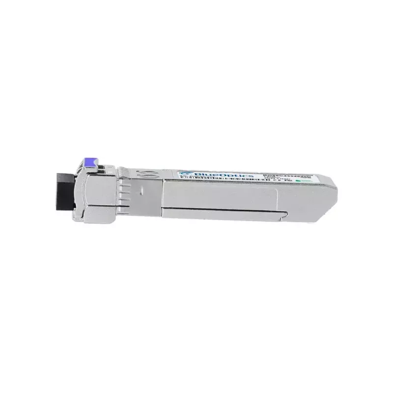 SFP šviesolaidinis siųstuvas-imtuvas BlueOptics 3HE08314BA-BO, cSFP sąsaja, 1250 Mbit/s, sidabrinis