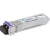 Šviesolaidinis SFP siųstuvas-imtuvas BlueOptics AT-SPBD40DUAL-14-BO, cSFP sąsaja, LC jungtis, aliuminis