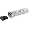 Šviesolaidinis SFP siųstuvas-imtuvas BlueOptics AT-SPBD40DUAL-14-BO, cSFP sąsaja, LC jungtis, aliuminis