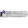 Šviesolaidinis SFP siųstuvas-imtuvas BlueOptics AT-SPBD40DUAL-14-BO, cSFP sąsaja, LC jungtis, aliuminis