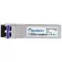 Šviesolaidinis SFP siųstuvas-imtuvas BlueOptics AT-SPBD40DUAL-14-BO, cSFP sąsaja, LC jungtis, aliuminis