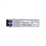 cSFP šviesolaidinis siųstuvas-imtuvas BlueOptics CSFP-GE-FE-BIDI4-BO 1250 Mbit/s, sidabrinis, MTBF 1 000 000 val.