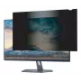 eSTUFF GLBB40929392 ekrano privatumo filtras 101,6 cm (40 colių) monitoriui Berėmis ekrano privatumo filtras