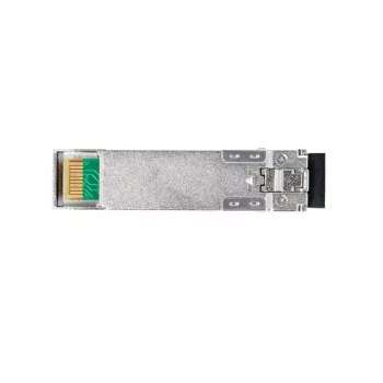 Šviesolaidinis cSFP siųstuvas-imtuvas BlueOptics GLC-2BX-D-40KM-BO 1250 Mbit/s, sidabrinis, MTBF 3 000 000 val.