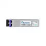 Šviesolaidinis cSFP siųstuvas-imtuvas BlueOptics GLC-2BX-D-40KM-BO 1250 Mbit/s, sidabrinis, MTBF 3 000 000 val.