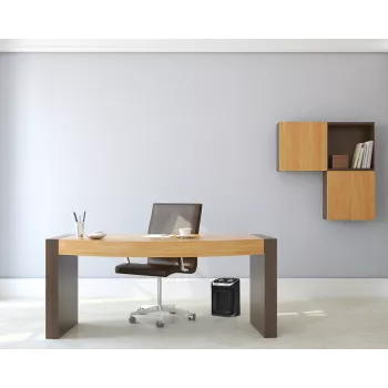 „Rowenta Mini Excel SO9261“ vidaus naudojimui skirtas juodos spalvos 1800 W ventiliatorinis elektrinis šildytuvas